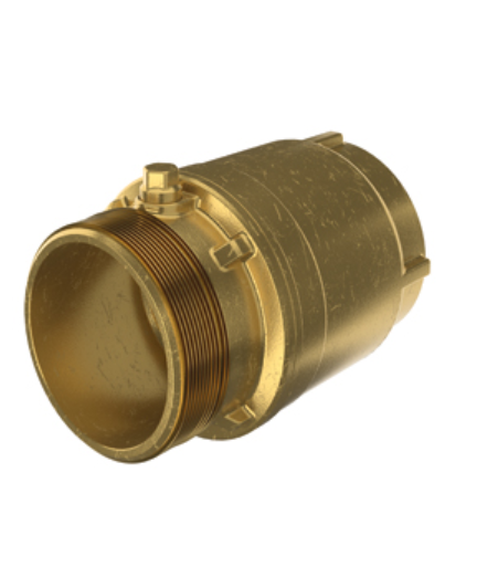 Swing check valve for fire protection systems – datasheet PDF