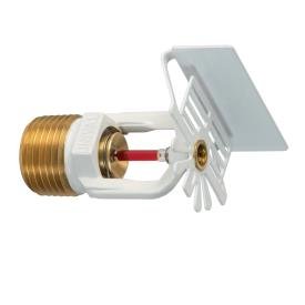 UV 340 — 1/2", Sidewall sprinkler, standard response, K-factor 5.6 — UNIVAL fire sprinkler datasheet PDF