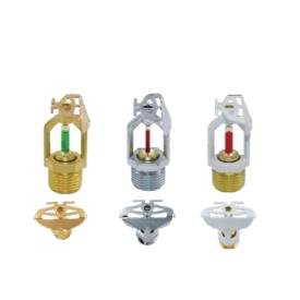 UV-0002 — UV0002, Sidewall sprinkler, quick response, K-factor 5.6 — UNIVAL fire sprinkler datasheet PDF