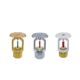 UV-0003 — UV0003, Upright sprinkler, standard response, K-factor 5.6 — UNIVAL fire sprinkler datasheet PDF