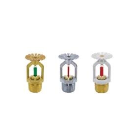 UV-0005 — UV0005, Pendent sprinkler, standard response, K-factor 5.6 — UNIVAL fire sprinkler datasheet PDF
