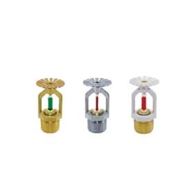 UV-0006 — UV0006, Pendent sprinkler, quick response, K-factor 5.6 — UNIVAL fire sprinkler datasheet PDF
