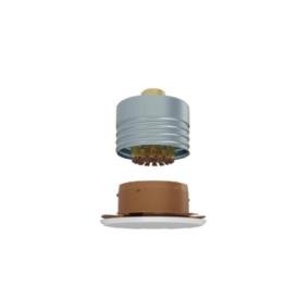 UV-0009 — UV0009, Pendent sprinkler, standard response, K-factor 5.6 — UNIVAL fire sprinkler datasheet PDF