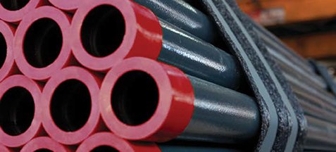 Steel Pipes & Piping Systems
