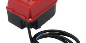 230V 3-Position Floating Control Actuator (K275-1) 230V 3-Position Floating Control Actuator (K275-1) | ValveAtlas Canada