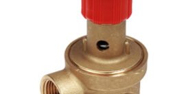 Giacomini R140 | ValveAtlas Canada