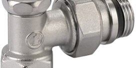 Giacomini R16 | ValveAtlas Canada