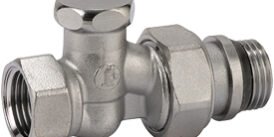 Giacomini R17 | ValveAtlas Canada