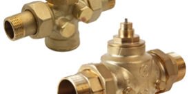 Giacomini R206A | ValveAtlas Canada