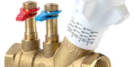 Giacomini R206B | ValveAtlas Canada
