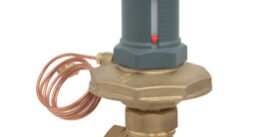 Giacomini R206C Giacomini R206C | ValveAtlas Canada