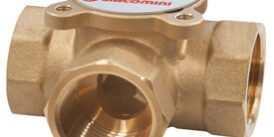 Giacomini R297 Giacomini R297 | ValveAtlas Canada