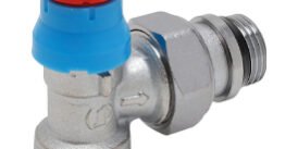 Giacomini R401 | ValveAtlas Canada