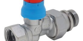 Giacomini R402 | ValveAtlas Canada