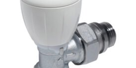 Giacomini R421 | ValveAtlas Canada