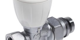 Giacomini R422 | ValveAtlas Canada