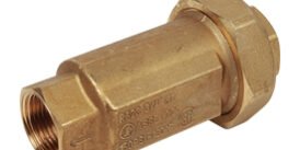 Giacomini R623 | ValveAtlas Canada