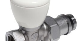 Giacomini R6 | ValveAtlas Canada