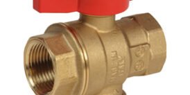Giacomini R701F | ValveAtlas Canada