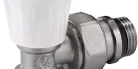 Giacomini R705 | ValveAtlas Canada