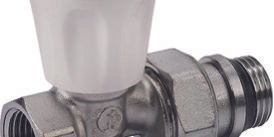 Giacomini R706 | ValveAtlas Canada