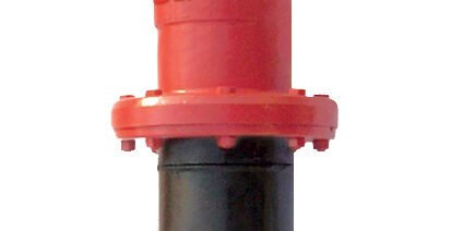 WEFLO UL/FM/AWWA Dry Barrel Fire Hydrant | ValveAtlas Canada