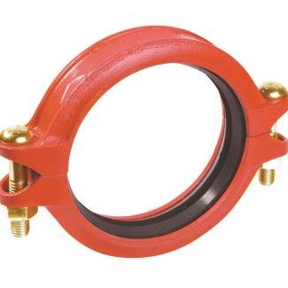 Couplings & Fittings