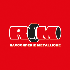 Racmet logo - Raccorderie Metalliche