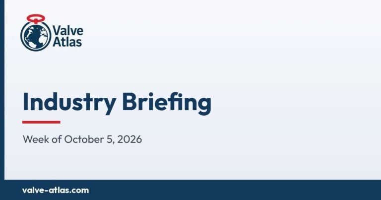 Industry Briefing — Week of October 5, 2026: CUSMA Review Comments, the Milwaukee Steel Framework and a New Quota Quarter